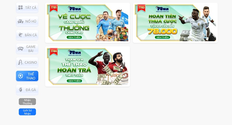 Chuỗi thắng Baccarat liên tiếp