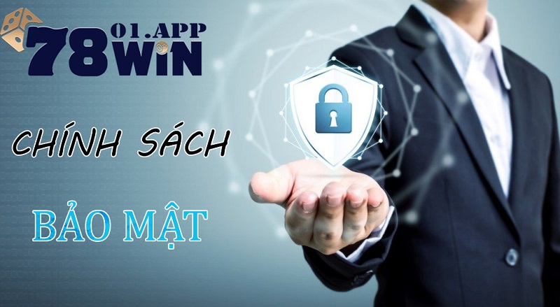 Nhà cái 78Win bảo mật