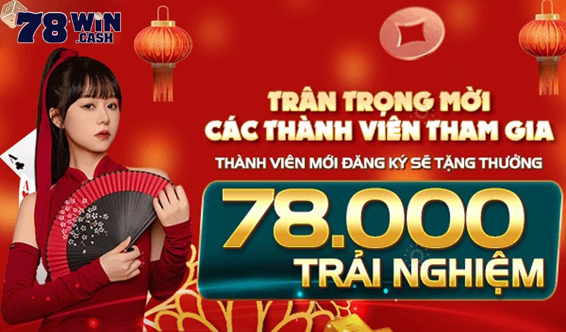 Nhà cái 78Win luôn đặt khách hàng trên hết