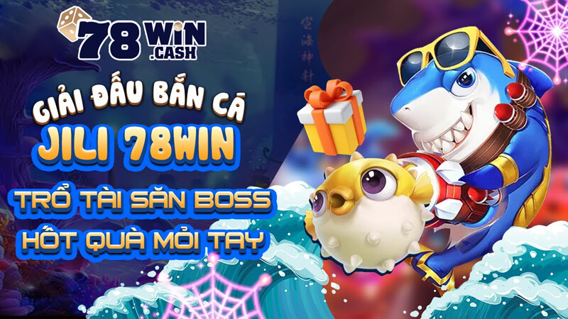 Top khuyến mãi hot tại nhà cái 78win